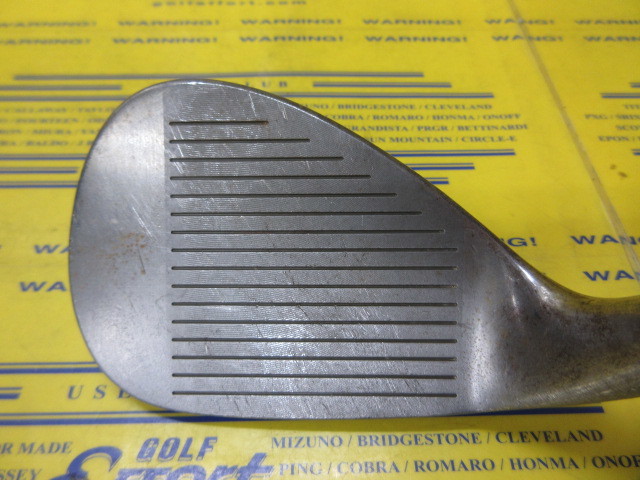 ARTISAN WEDGE 58°DS-