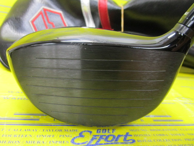 GTD GT455 Plusのスペック詳細 | 中古ゴルフクラブ通販【ゴルフ