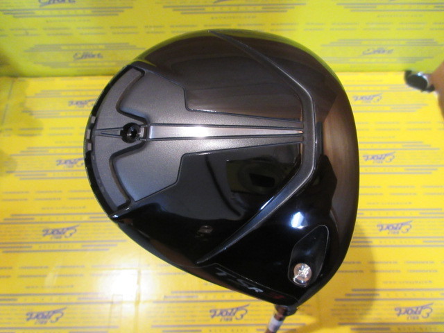 タイトリスト　TSR3