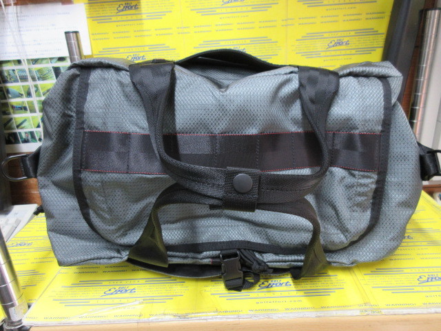 BRIEFING CLUB BOSTON SP BRG223NA70 Grayのスペック詳細 | 中古ゴルフ