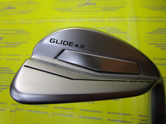 ピン　GLIDE 4.0 EYE2