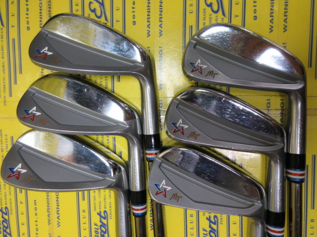 ARTISAN GOLF/LS720HM 1st Edition Prototype Limitedの中古ゴルフ ...