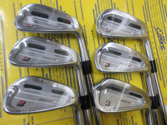 222CB+ 5-P 6本セット DG95 s200 222CB+ 5-P 6本セット DG95 s200 楽天市場】ブリヂストン ゴルフ