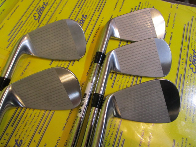 本間ゴルフ LB-818 HWのスペック詳細 | 中古ゴルフクラブ通販【ゴルフ