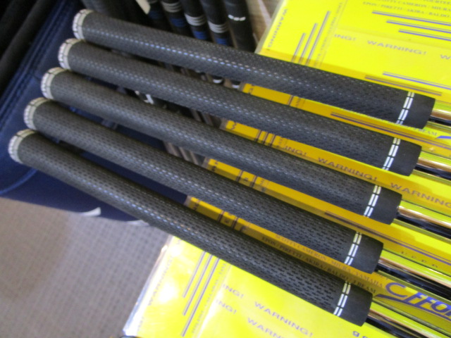 本間ゴルフ LB-818 HWのスペック詳細 | 中古ゴルフクラブ通販【ゴルフ