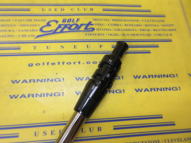 三菱ケミカル - Diamana ZF60S 中古】Diamana ZF ドライバー用_スリーブ付 Diamana ZF60 S C