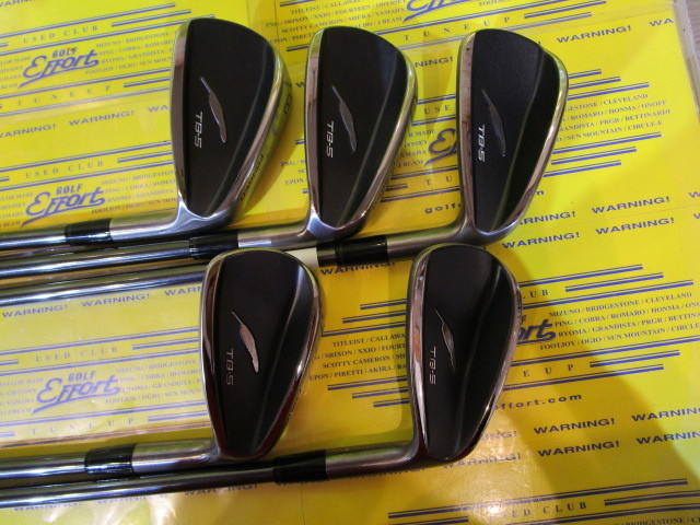 フォーティーン TB-5 FORGED BLACK Editionのスペック詳細