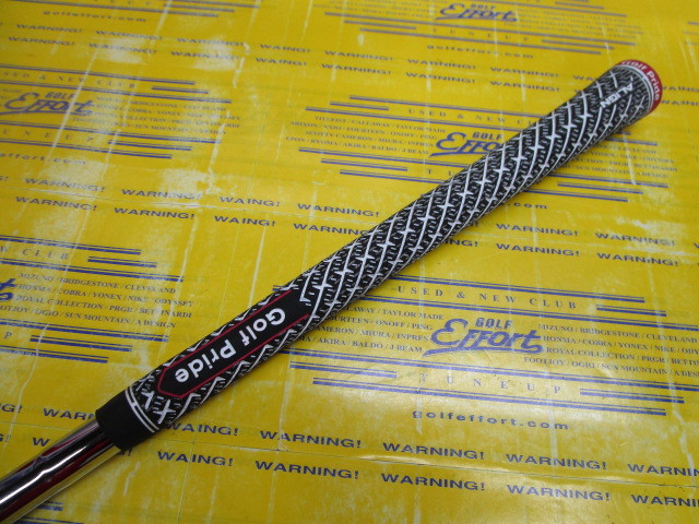 アキラ PROTOTYPE WEDGE H1050のスペック詳細 | 中古ゴルフ