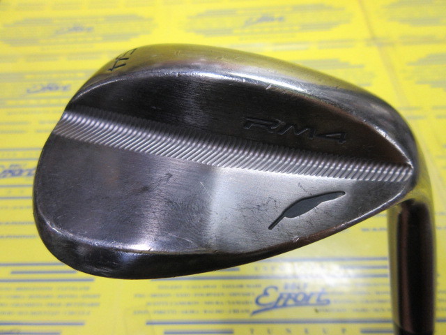 フォーティーン　RM4 BLACK