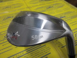 WEDGE SERIES RAW 58DR