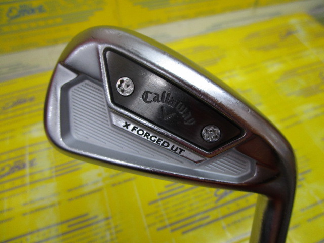 XFORGED UT 21° キャロウェイ 新品未使用 md_QrYhn6TdS594.png?1698985890