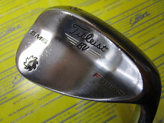 VOKEY SM6 TC F