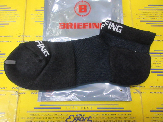 MS CORDURA SHORT SOCKS M BRG213M02 Navy