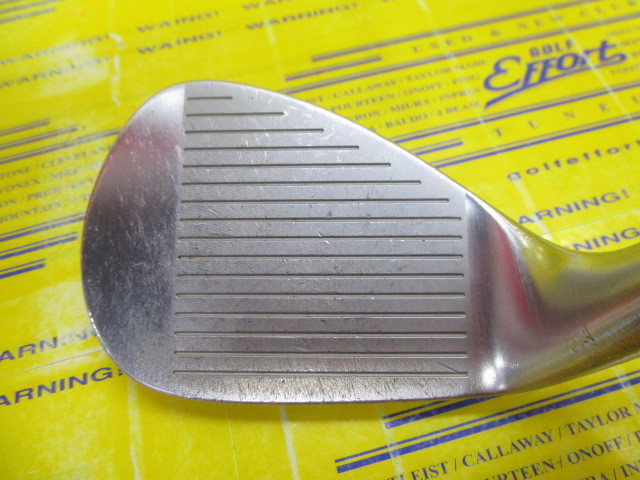 マスダ STUDIO WEDGE M425/S ニッケルクロムのスペック詳細 | 中古