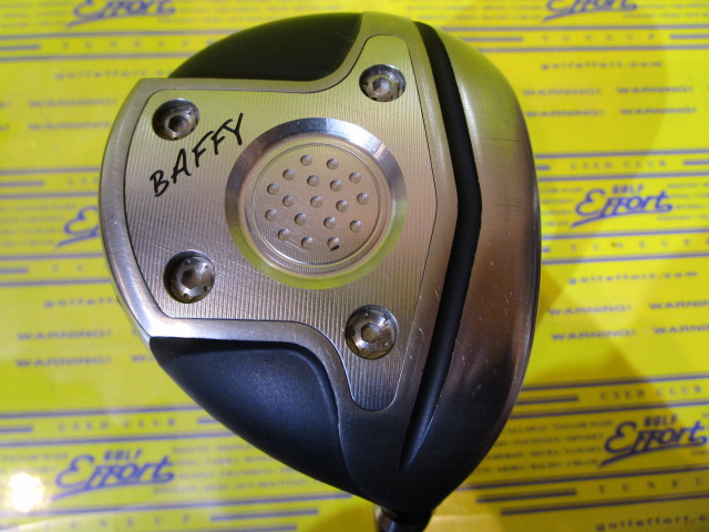 ムジーク On The Screw DF 4W&7W Tour AD TP ムジーク On The Screw DFのスペック詳細 | 中古ゴルフクラブ通販