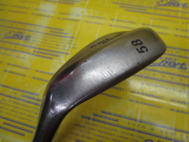 アキラ PROTOTYPE WEDGE H152-GNのスペック詳細 | 中古ゴルフクラブ