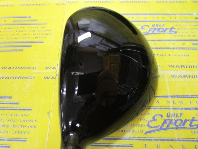 タイトリスト TSR2のスペック詳細 | 中古ゴルフクラブ通販【ゴルフ ...