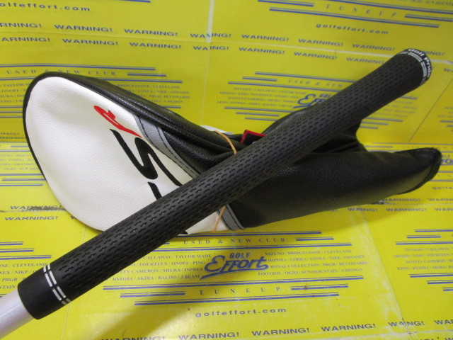 タイトリスト TSR2のスペック詳細 | 中古ゴルフクラブ通販【ゴルフ ...
