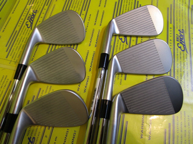 テーラーメイド　P•7MB Ｐ•7MCコンボセット テーラーメイド P7MB P7MC コンボアイアンセット 4~P P7mc アイアン