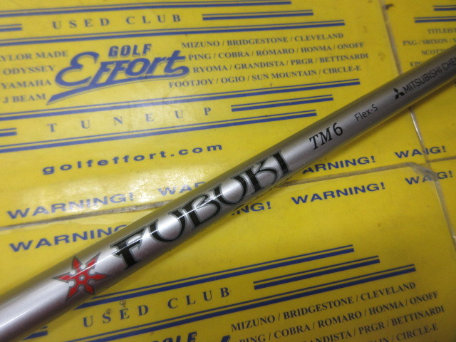 テーラーメイド M6 RESCUEのスペック詳細 | 中古ゴルフクラブ通販