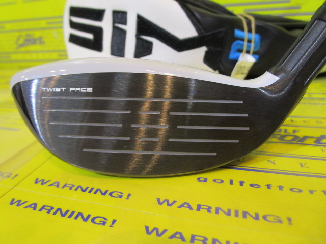 TaylorMade - 専用です　SIM2 RESCUE ゴルフクラブ TaylorMade SIM2 Max Rescue - ゴルフ(GOLF) - ゴルフ用品通販の