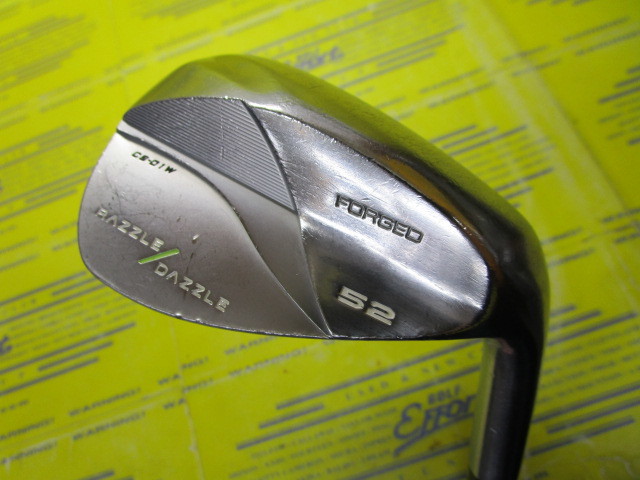 RAZZLE DAZZLE　CS-01W