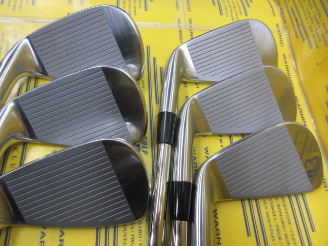 コブラ KING FORGED TOURのスペック詳細 | 中古ゴルフクラブ通販