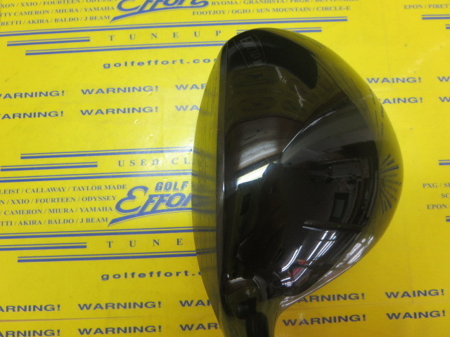 EMILLID BAHAMA Carlvinson CV8のスペック詳細 | 中古ゴルフ