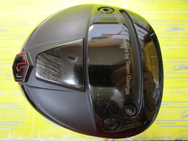 GTD　GT455 Plus-2