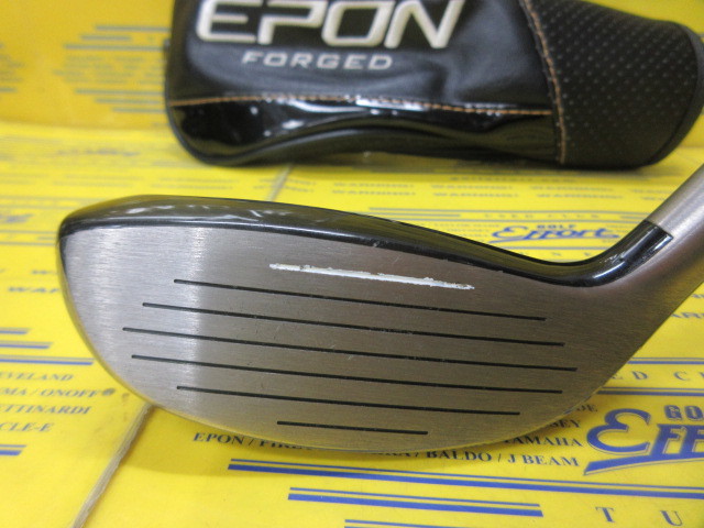 販売販促品 EPON エポン AF-956 19度 - ゴルフ