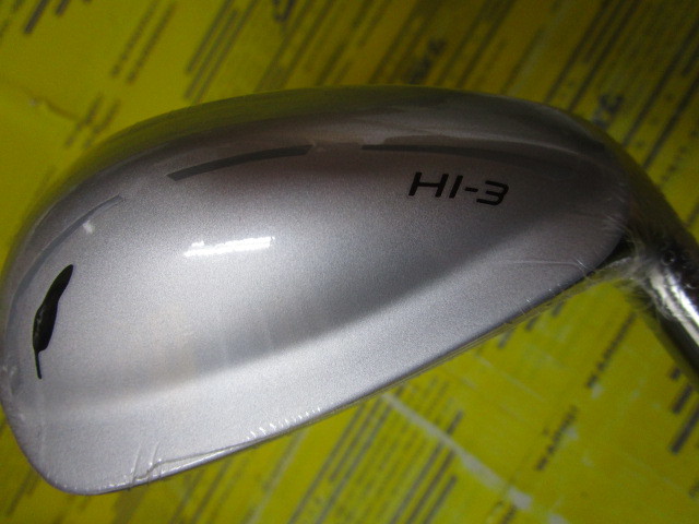 フォーティーン　HI-3