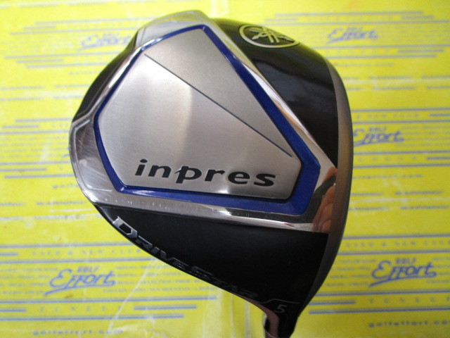 ヤマハ　INPRES DRIVESTAR