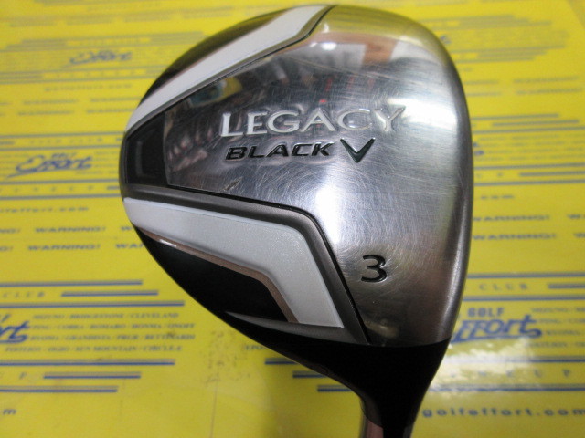 callaway LEGACYフェアウェイウッド