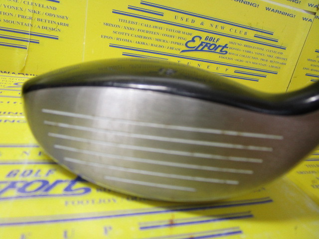 テーラーメイドFW5 テーラーメイド M4 フェアウェイウッド FUBUKI TM5 5w 18度 S M4