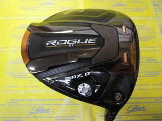 キャロウェイ<br>ROGUE ST MAX D