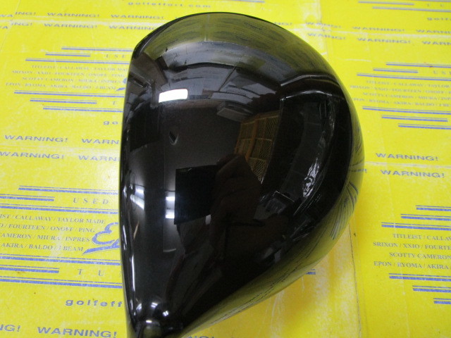 クレイジー　CRZ-435Ⅱ LOOP プロトタイプBW クレイジー CRZ-435のスペック詳細 | 中古ゴルフクラブ通販