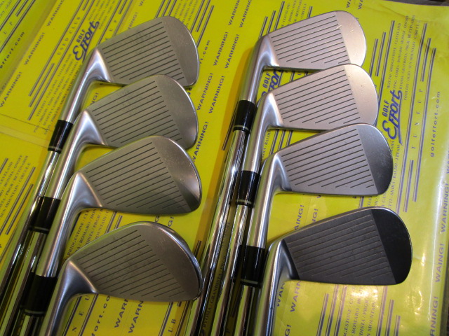 フォーティーンFH1000 8本セット フォーティーン FH1000 FORGEDの