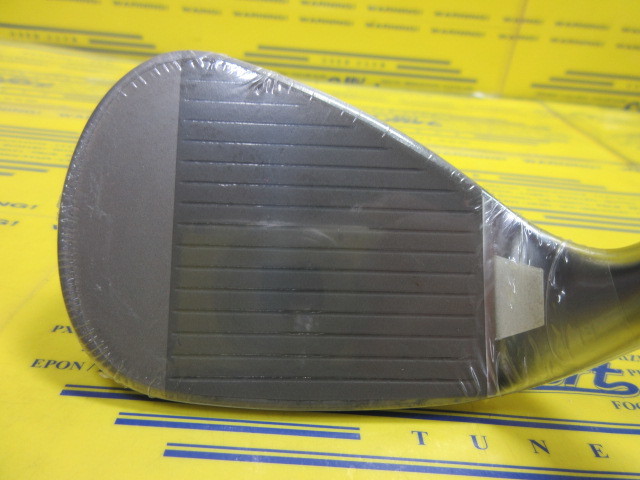 キャロウェイ JAWS FORGED(2023) Chromeのスペック詳細 | 中古ゴルフ