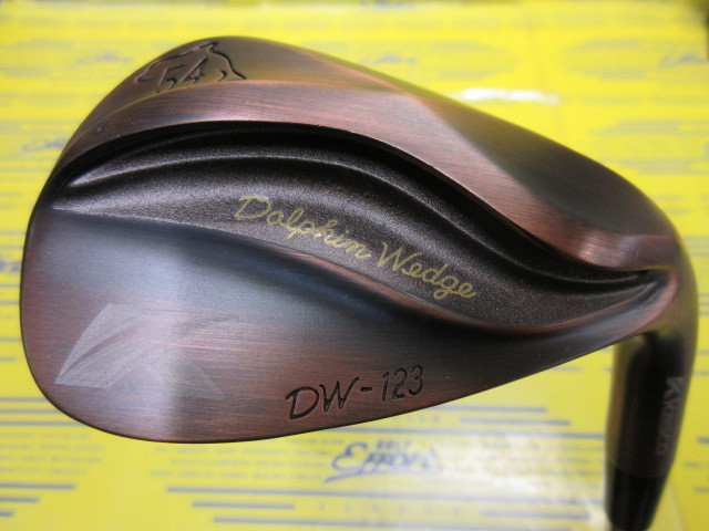 キャスコ　DW-123 COPPER