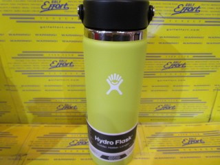 Hydro Flask<br>Wide Mouth 20oz Cactus
