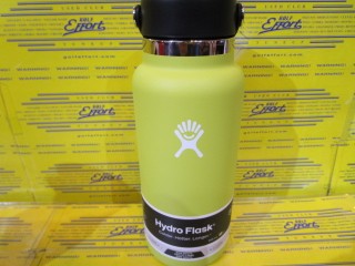 Hydro Flask<br>Wide Mouth 32oz Cactus