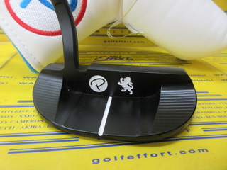 BOSA F/N MIDNIGHT BLACK
