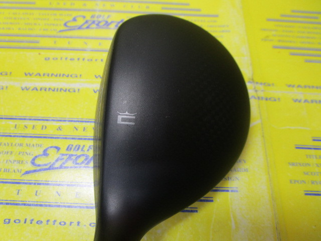 コブラ KING LTDx LSのスペック詳細 | 中古ゴルフクラブ通販
