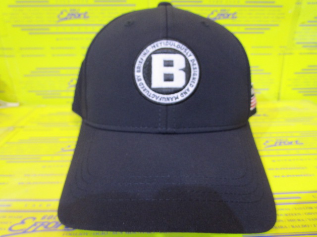 BRIEFING MS WR CORDURA CAP BRG231M74 Navyのスペック詳細 | 中古