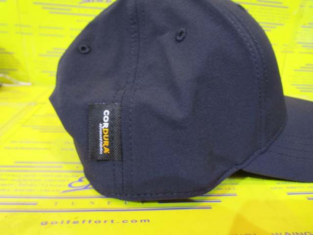 BRIEFING MS WR CORDURA CAP BRG231M74 Navyのスペック詳細 | 中古