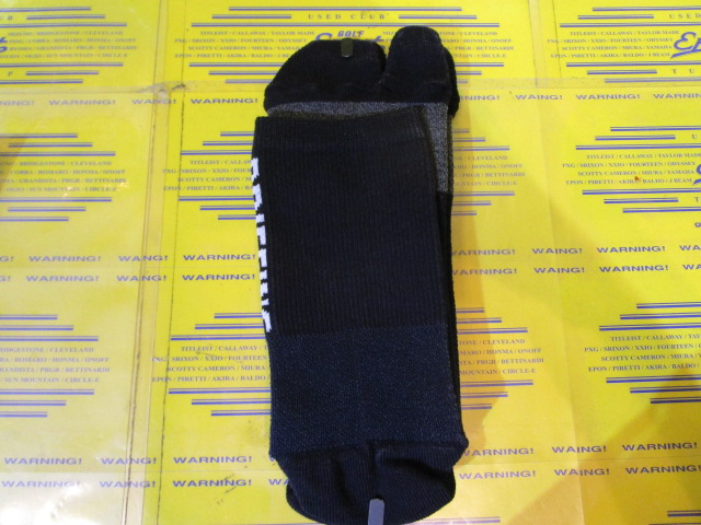MS CORDURA GOLF MIDDLE SOCKS L BRG231M99 Navy