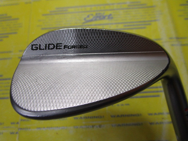 ピン　GLIDE FORGED