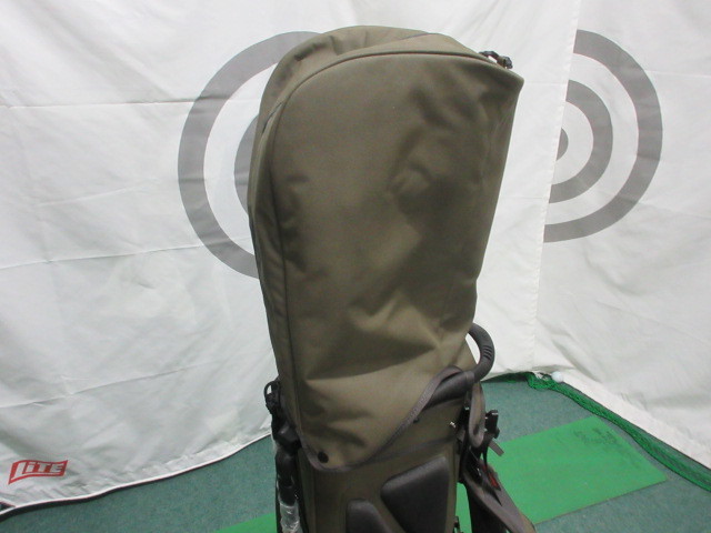 BRIEFING CR-4 #03 TL BRG231D07 Ranger Greenのスペック詳細 | 中古