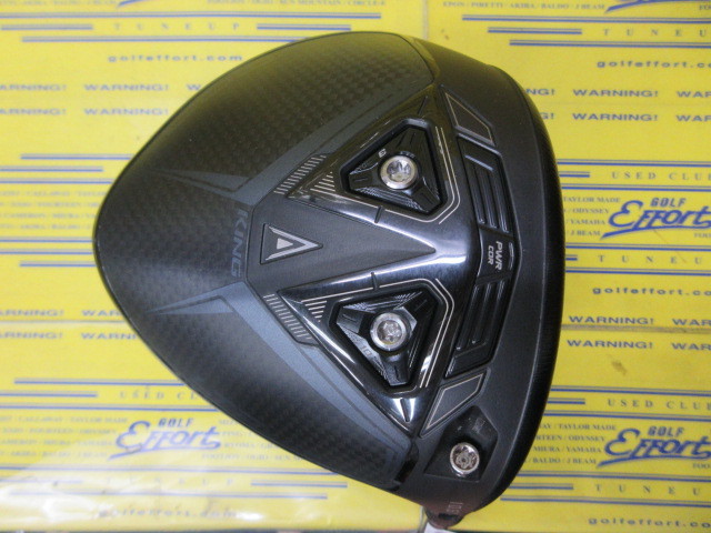 COBRA KING LTDx BLACK LIMITED EDITION 限定