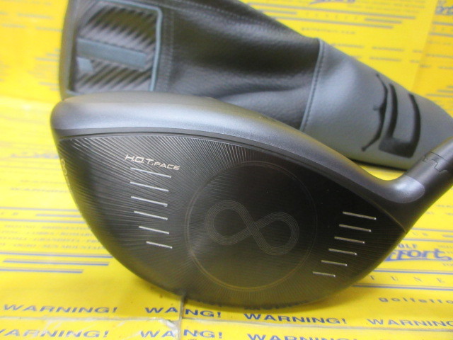 コブラ KING LTDx LS Black Limited Editionのスペック詳細